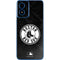MLB Boston Red Sox Dark Wash Moto G Play 4G (2024) Skin