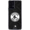 MLB Boston Red Sox Dark Wash Moto G Power 5G (2024) Clear Case
