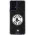 MLB Boston Red Sox Dark Wash Moto G Power 5G (2024) Clear Case