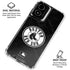 MLB Boston Red Sox Dark Wash Moto G Power 5G (2024) Clear Case