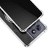 MLB Boston Red Sox Dark Wash Moto G Power 5G (2025) Clear Case