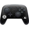 MLB Boston Red Sox Dark Wash Nintendo Switch 2 (2025) Pro Controller Skin