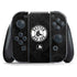 MLB Boston Red Sox Dark Wash Nintendo Skins