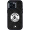 MLB Boston Red Sox Dark Wash Otterbox Defender iPhone Skin