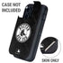 MLB Boston Red Sox Dark Wash Otterbox Defender iPhone Skin