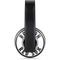 MLB Boston Red Sox Dark Wash PlayStation 4 Gold Wireless Headset Skin