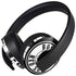 MLB Boston Red Sox Dark Wash PlayStation 4 Gold Wireless Headset Skin