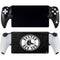 MLB Boston Red Sox Dark Wash PlayStation Portal Remote Player Skin
