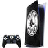MLB Boston Red Sox Dark Wash PlayStation PS5 Skins