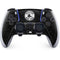 MLB Boston Red Sox Dark Wash PS5 DualSense Edge Pro Controller Skin