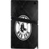 MLB Boston Red Sox Dark Wash PS5 Pro Console Skin
