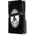 MLB Boston Red Sox Dark Wash PS5 Pro Disk Console Skin
