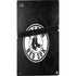 MLB Boston Red Sox Dark Wash PS5 Pro Disk Console Skin