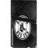 MLB Boston Red Sox Dark Wash PS5 Pro Disk Console Skin
