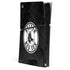 MLB Boston Red Sox Dark Wash PS5 Slim Digital Edition Console Skin