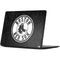 MLB Boston Red Sox Dark Wash Surface Laptop 7 13.8in Skin