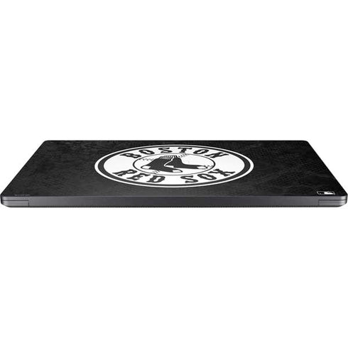 MLB Boston Red Sox Dark Wash Surface Laptop 7 13.8in Skin
