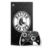 MLB Boston Red Sox Dark Wash Xbox Series X Skins