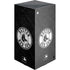 MLB Boston Red Sox Dark Wash Xbox Series X Skins
