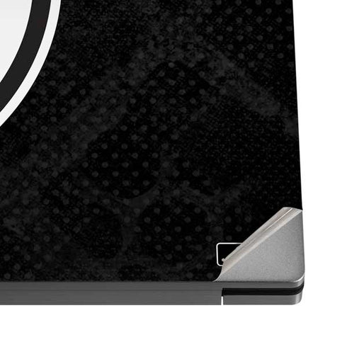 MLB Boston Red Sox Dark Wash Dell XPS Skin