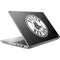 MLB Boston Red Sox Dark Wash HP ZBook Fury 16 G10 Skin