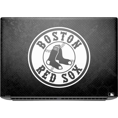MLB Boston Red Sox Dark Wash HP ZBook Fury 16 G10 Skin