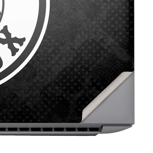 MLB Boston Red Sox Dark Wash HP ZBook Fury 16 G10 Skin