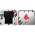 MLB Boston Red Sox Game Ball Nintendo Skins