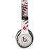 MLB Boston Red Sox Game Ball Beats Solo 3 Wireless Skin