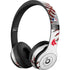 MLB Boston Red Sox Game Ball Beats Solo 3 Wireless Skin