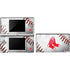 MLB Boston Red Sox Game Ball Nintendo Skins