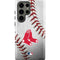 MLB Boston Red Sox Game Ball Galaxy S23 Ultra Pro Case