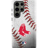 MLB Boston Red Sox Game Ball Galaxy S23 Ultra Pro Case