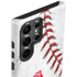 MLB Boston Red Sox Game Ball Galaxy S23 Ultra Pro Case