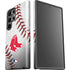MLB Boston Red Sox Game Ball Galaxy S23 Ultra Pro Case