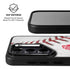 MLB Boston Red Sox Game Ball Galaxy S25 Kickstand Case