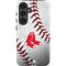 MLB Boston Red Sox Game Ball Galaxy S25 Plus Impact Case