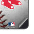 MLB Boston Red Sox Game Ball Galaxy S24 Plus Skin