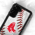 MLB Boston Red Sox Game Ball Galaxy S24 Plus Waterproof Case