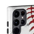 MLB Boston Red Sox Game Ball Galaxy S25 Ultra Impact Case