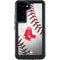 MLB Boston Red Sox Game Ball Galaxy S24 Waterproof Case