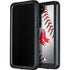 MLB Boston Red Sox Game Ball Galaxy S24 Waterproof Case