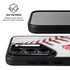 MLB Boston Red Sox Game Ball Galaxy S25 FE Kickstand Case