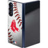 MLB Boston Red Sox Game Ball Galaxy Z Fold6 Skin