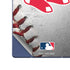 MLB Boston Red Sox Game Ball Galaxy Z Fold6 Skin