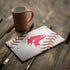 MLB Boston Red Sox Game Ball iPad Skins