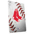 MLB Boston Red Sox Game Ball Apple iPad Skin
