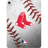 MLB Boston Red Sox Game Ball Apple iPad Air Skin