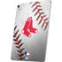 MLB Boston Red Sox Game Ball Apple iPad Air Skin