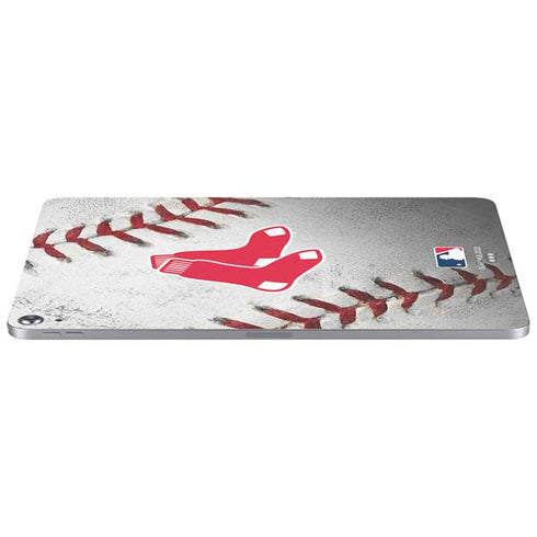MLB Boston Red Sox Game Ball Apple iPad Air Skin